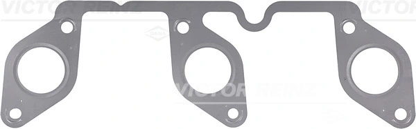 Gasket, exhaust manifold